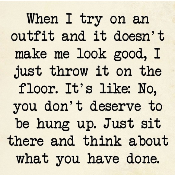 🌟Share any number of items from My Closet and I will share same amount back!🌟 - Picture 5 of 15